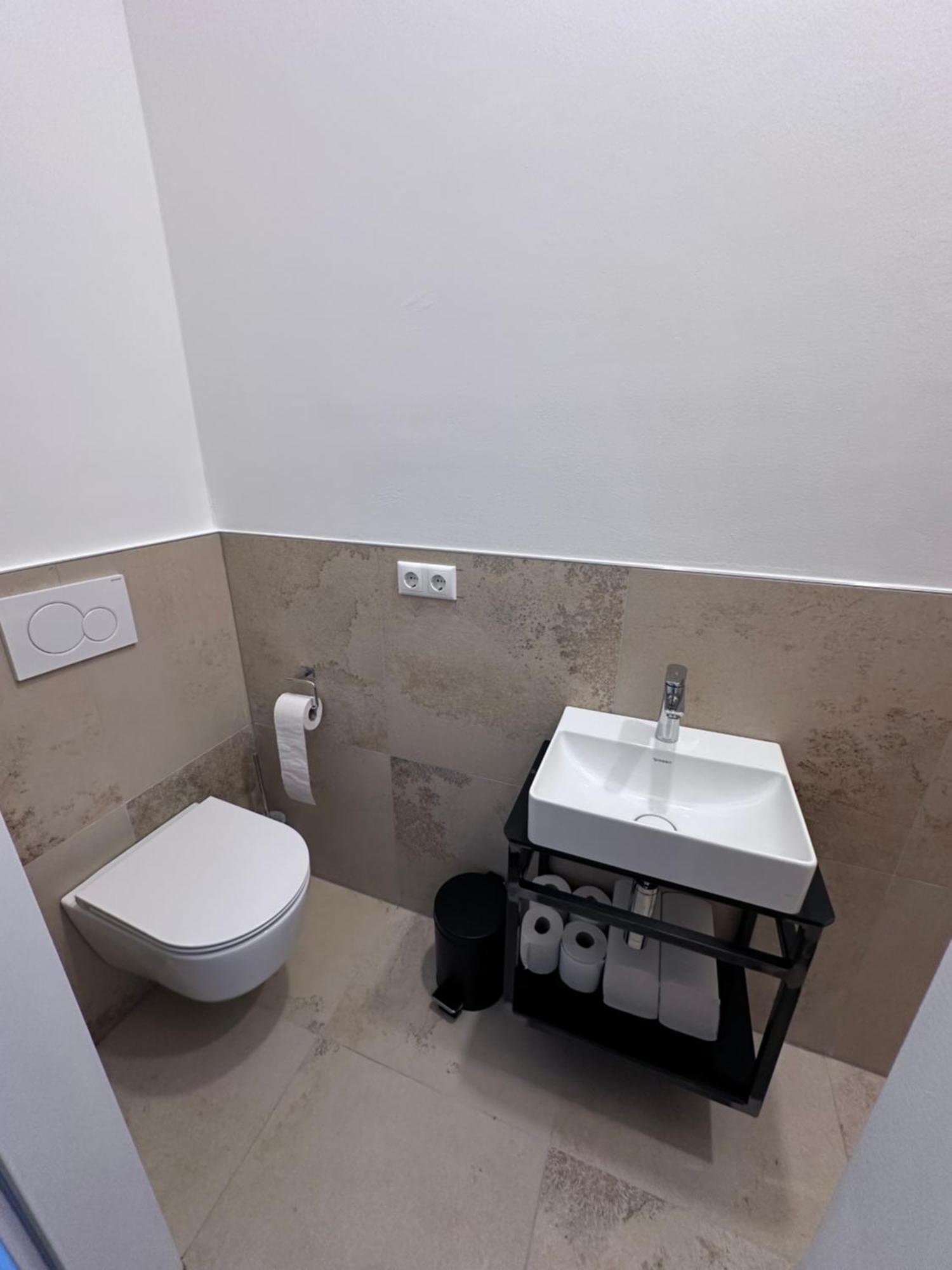 Rilke Apartments Линц Экстерьер фото
