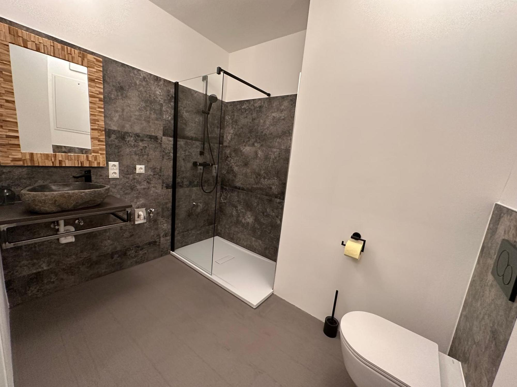 Rilke Apartments Линц Экстерьер фото