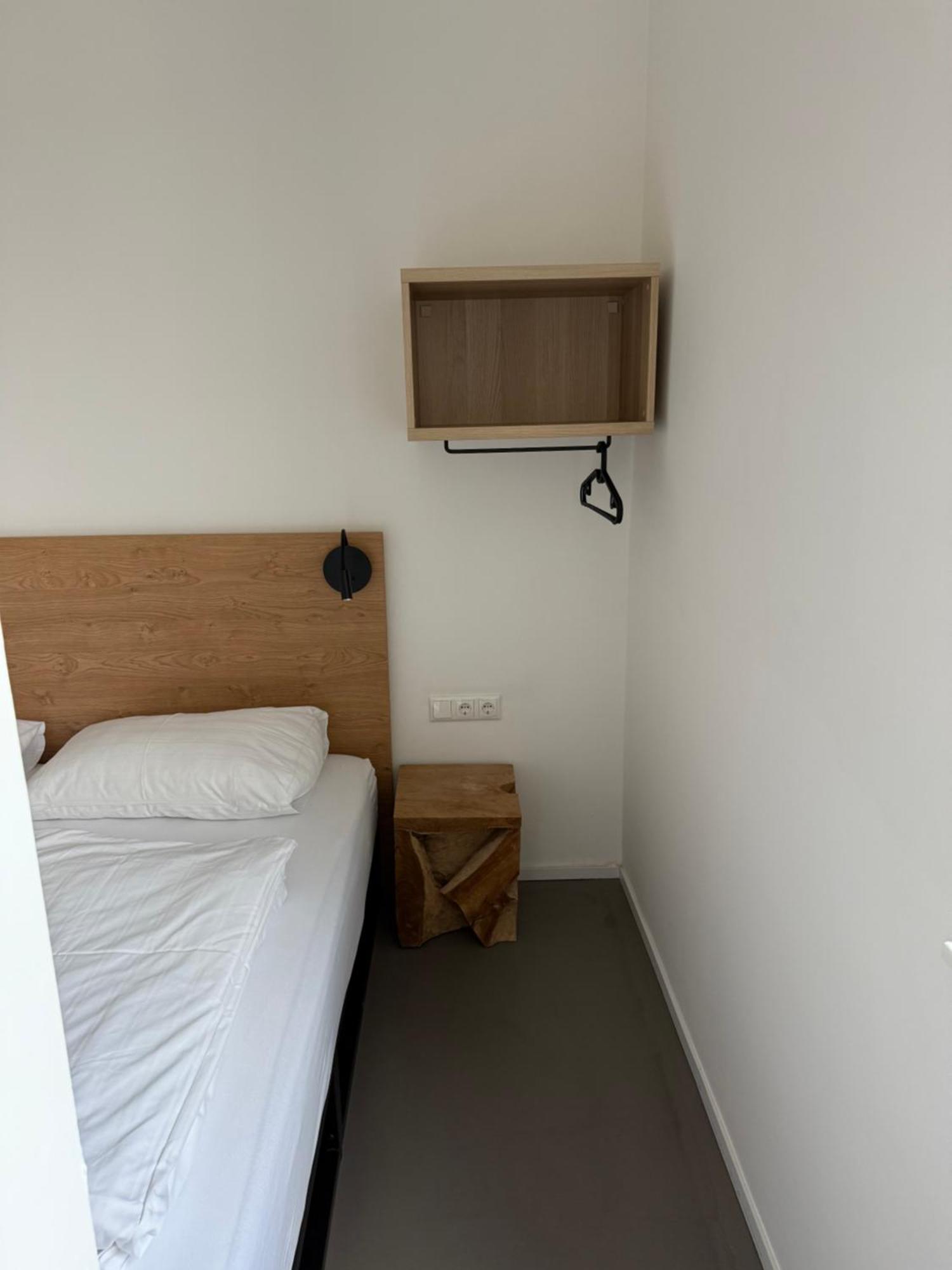 Rilke Apartments Линц Экстерьер фото