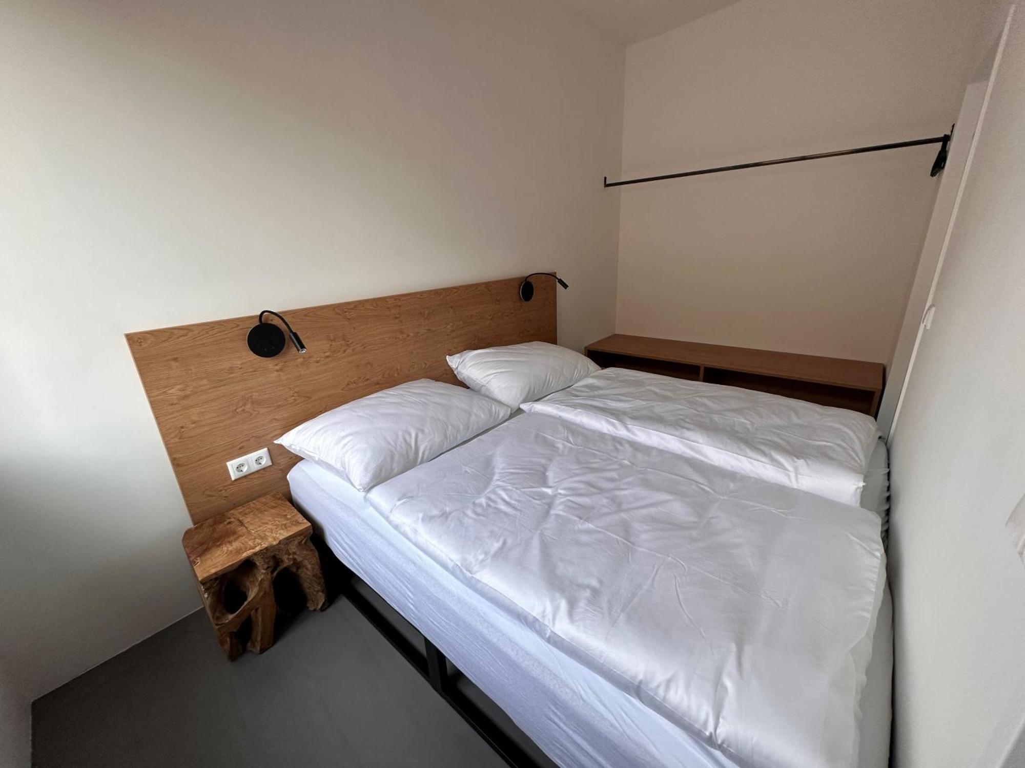 Rilke Apartments Линц Экстерьер фото