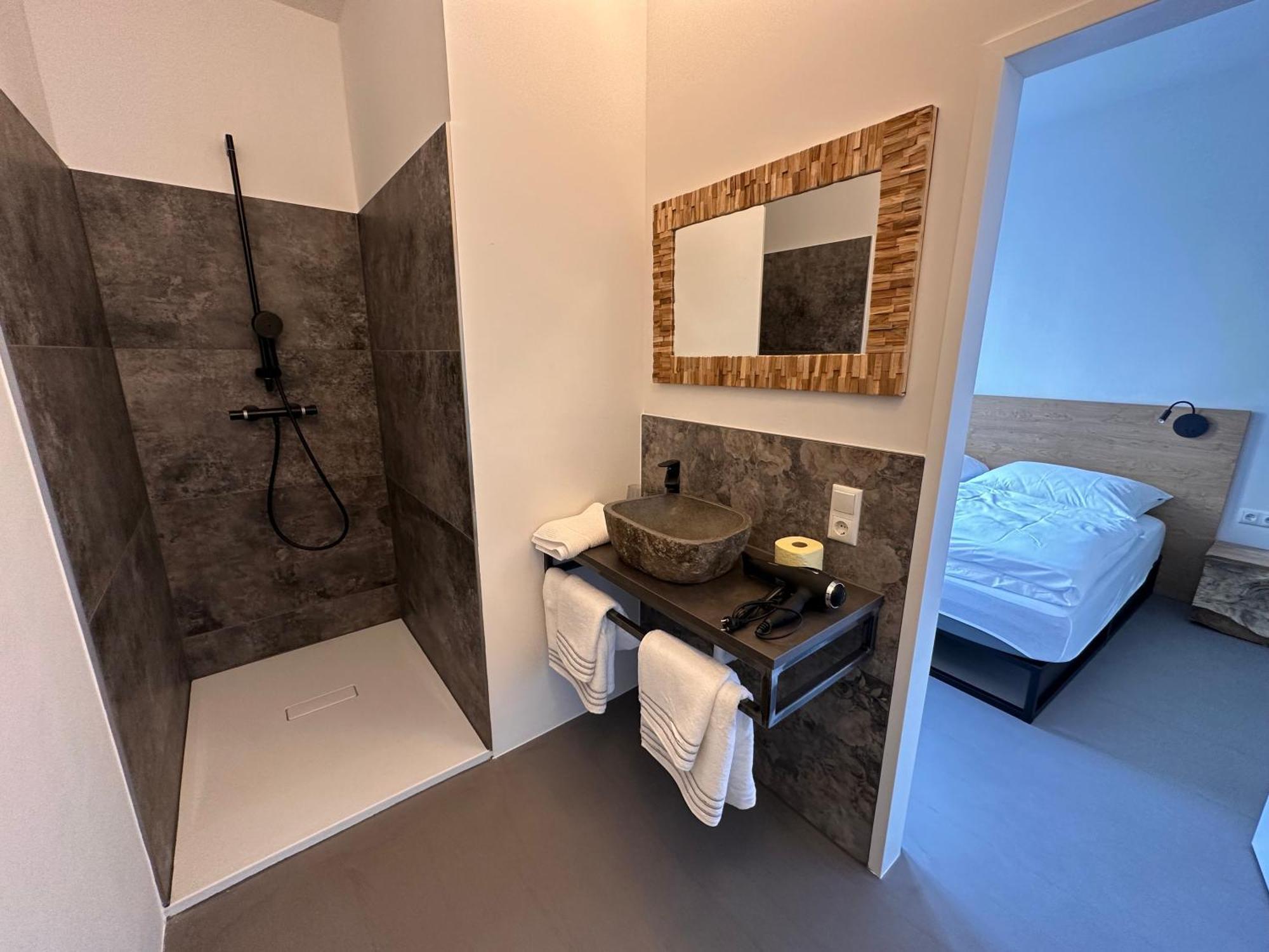 Rilke Apartments Линц Экстерьер фото
